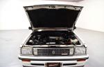 Toyota Crown Royal Saloon Super Charger Hardtop 1991 года